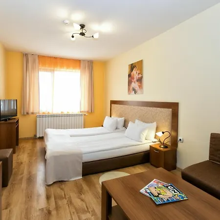 Santa Maria 3* Tsigov Chark