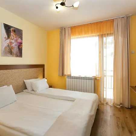 Santa Maria Ξενοδοχείο