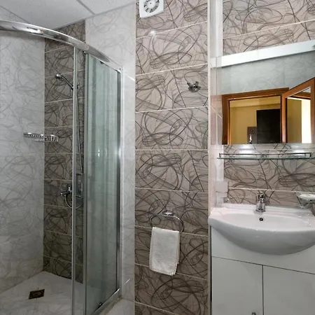 Santa Maria 3* Tsigov Chark