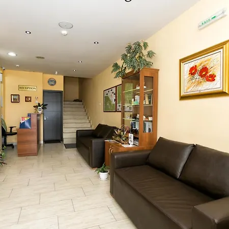 Santa Maria 3* Цигов чарк