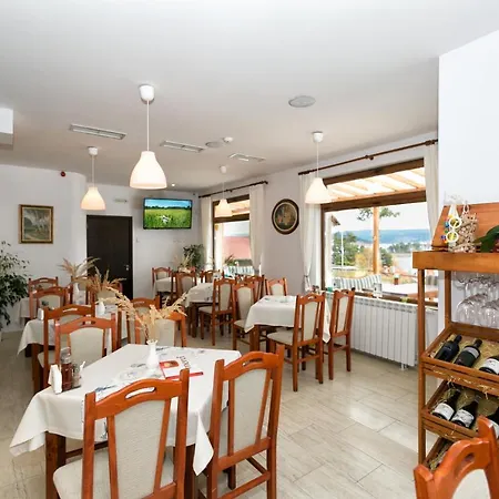 Ξενοδοχείο Santa Maria 3*