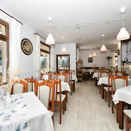 Ξενοδοχείο Santa Maria