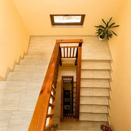 Santa Maria Хотел Цигов чарк