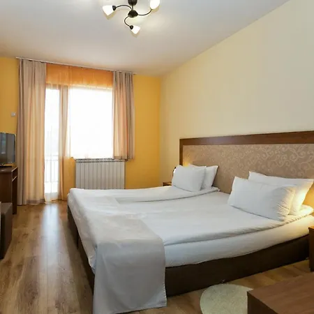 Ξενοδοχείο Santa Maria 3*