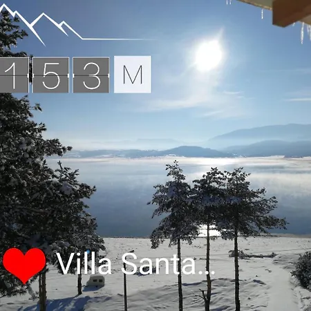 Хотел Santa Maria 3*