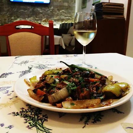 Ξενοδοχείο Santa Maria 3*