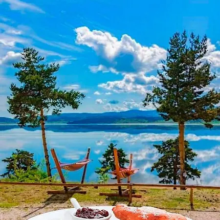 Hotel Santa Maria Tsigov Chark