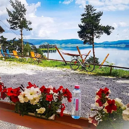 Ξενοδοχείο Santa Maria Tsigov Chark