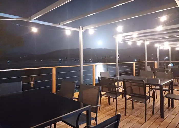 فندق Santa Maria 3*