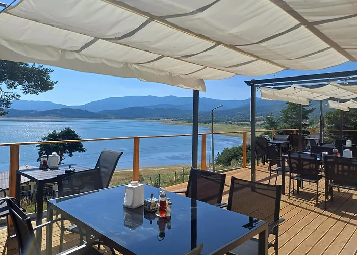 Santa Maria 3* تسيغوف تشارك