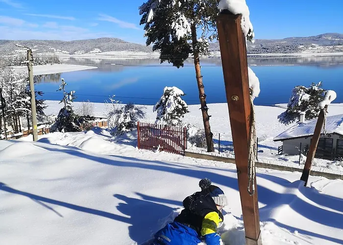 Santa Maria فندق 3*