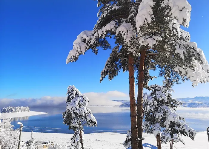 Santa Maria فندق تسيغوف تشارك