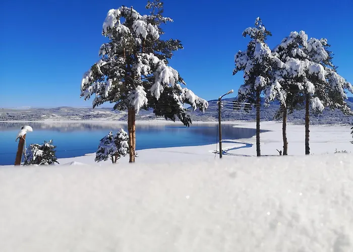فندق Santa Maria تسيغوف تشارك