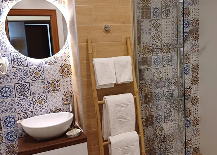 Santa Maria فندق