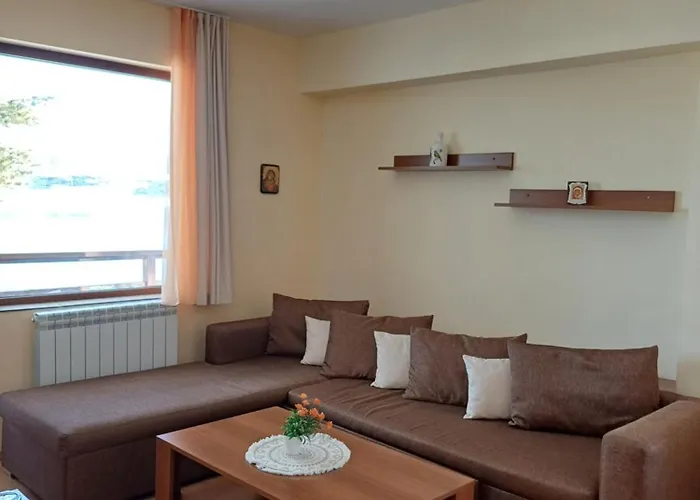 فندق Santa Maria