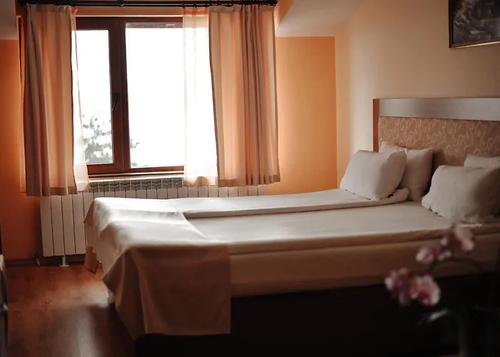 فندق Santa Maria 3*