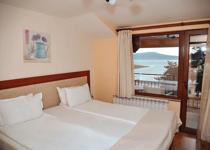 Santa Maria فندق تسيغوف تشارك