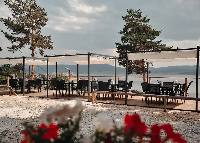 فندق Santa Maria تسيغوف تشارك