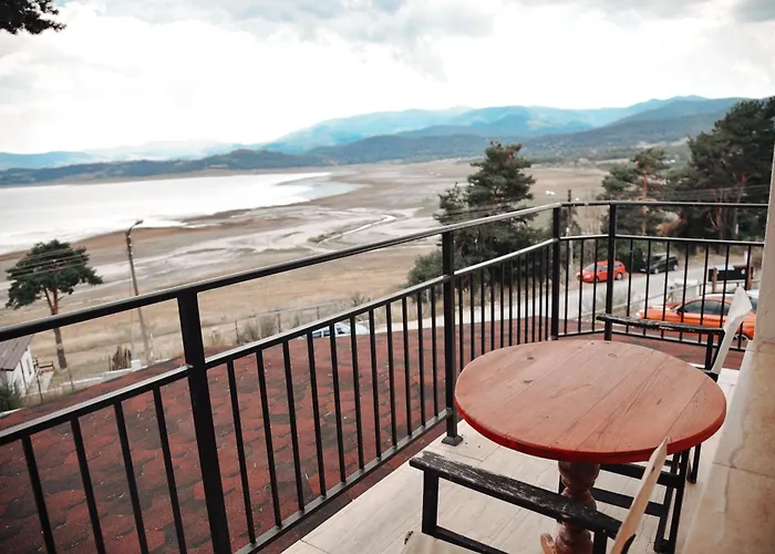 Santa Maria Tsigov Chark