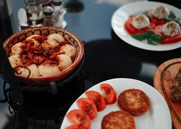 Santa Maria 3* تسيغوف تشارك