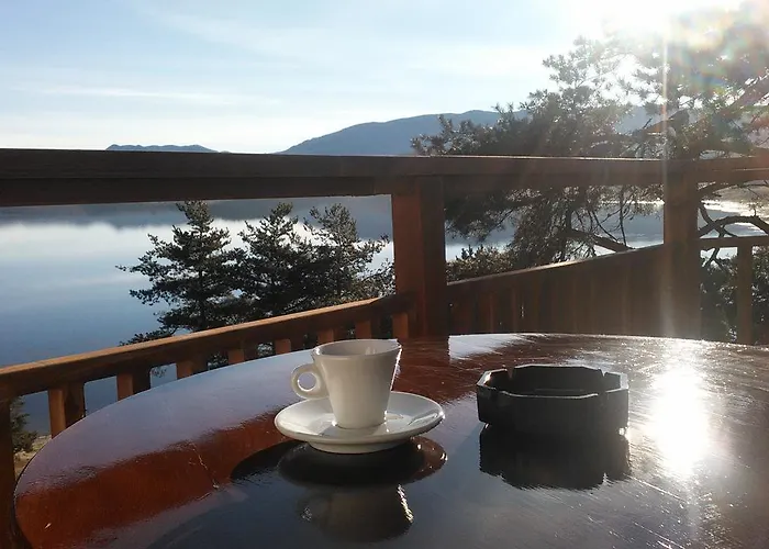 فندق Santa Maria