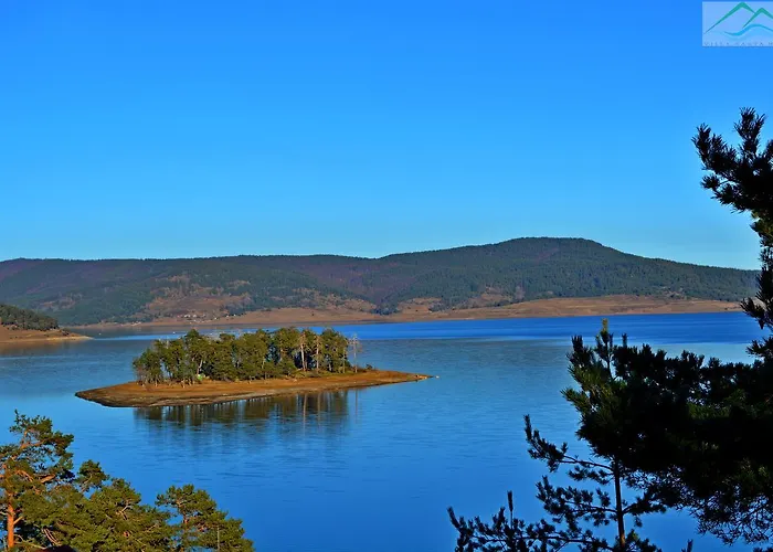 Hotel Santa Maria Tsigov Chark