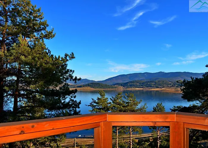 فندق Santa Maria