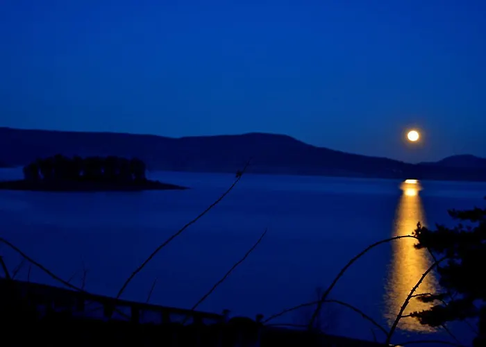 فندق Santa Maria تسيغوف تشارك