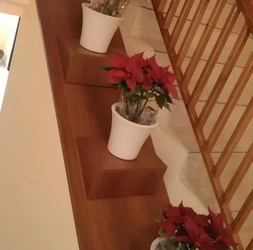 Santa Maria Hotel 3*