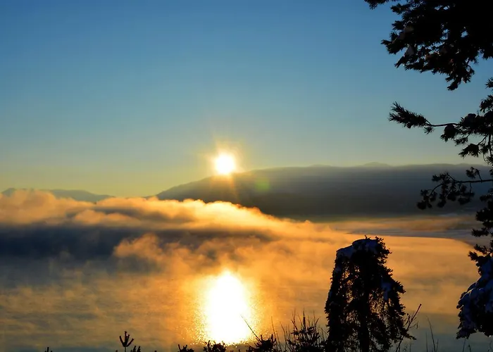 فندق Santa Maria تسيغوف تشارك