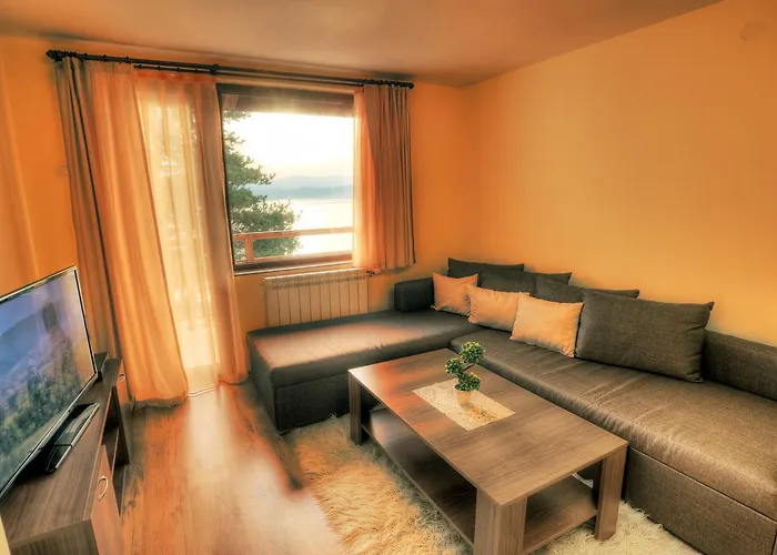 Santa Maria فندق