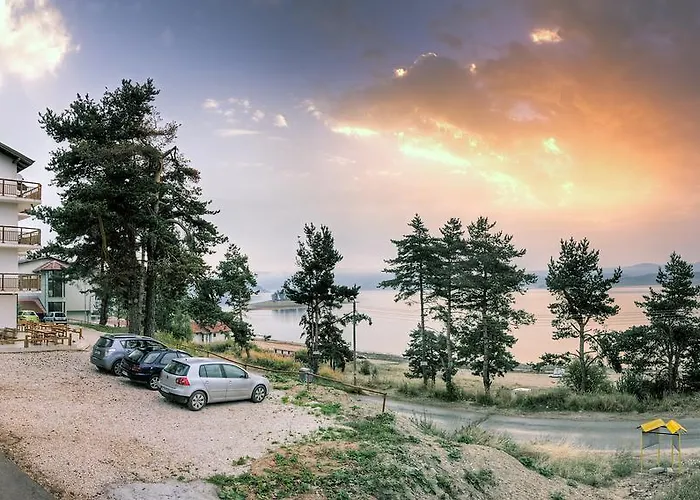 Santa Maria 3* تسيغوف تشارك