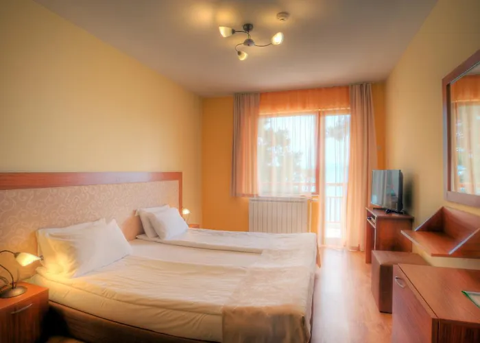 Santa Maria فندق تسيغوف تشارك