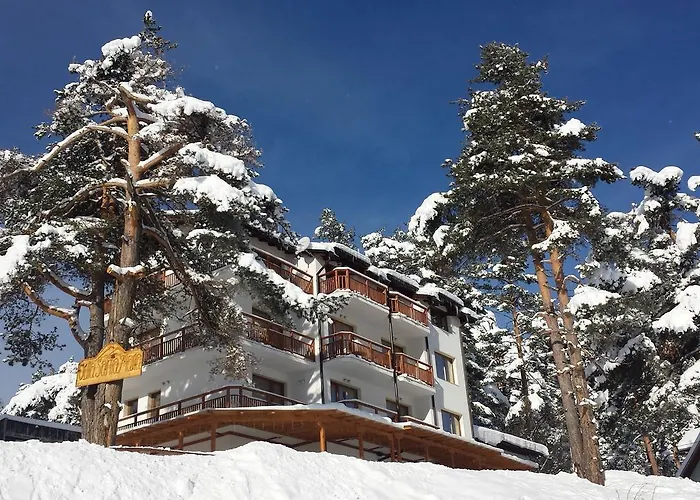 Santa Maria فندق تسيغوف تشارك