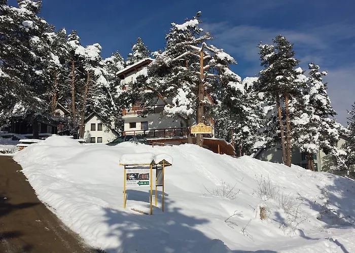 Santa Maria Tsigov Chark