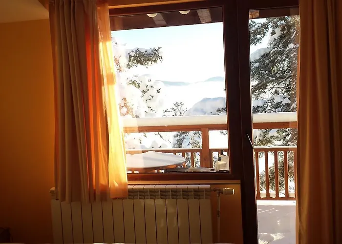 Hotel Santa Maria 3*