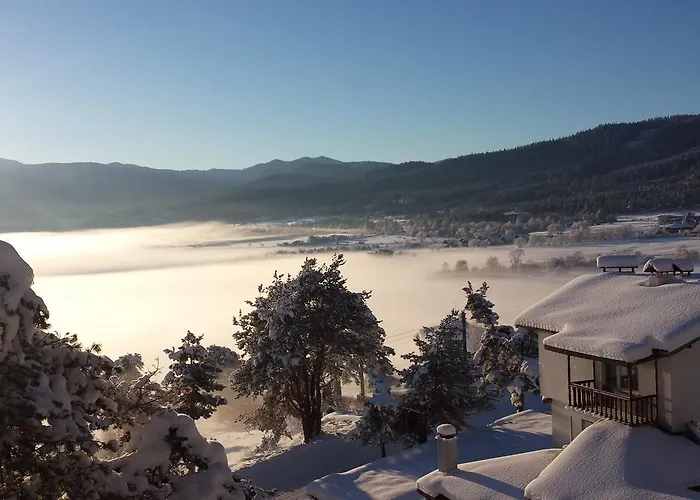 فندق Santa Maria تسيغوف تشارك