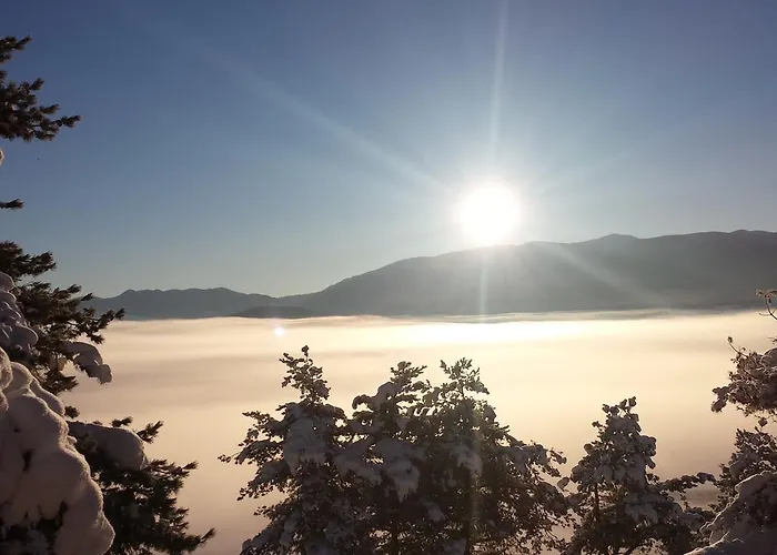 فندق Santa Maria 3*