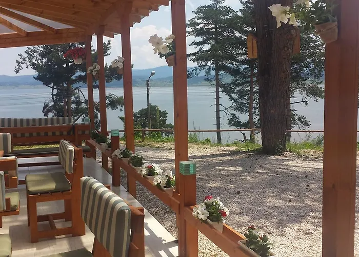 فندق Santa Maria تسيغوف تشارك