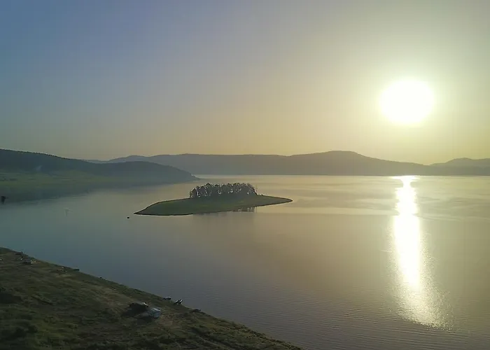 فندق Santa Maria 3*