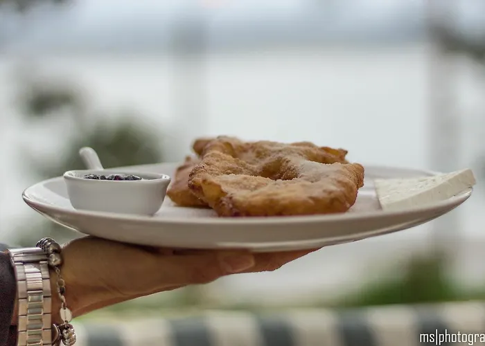 Santa Maria 3* تسيغوف تشارك