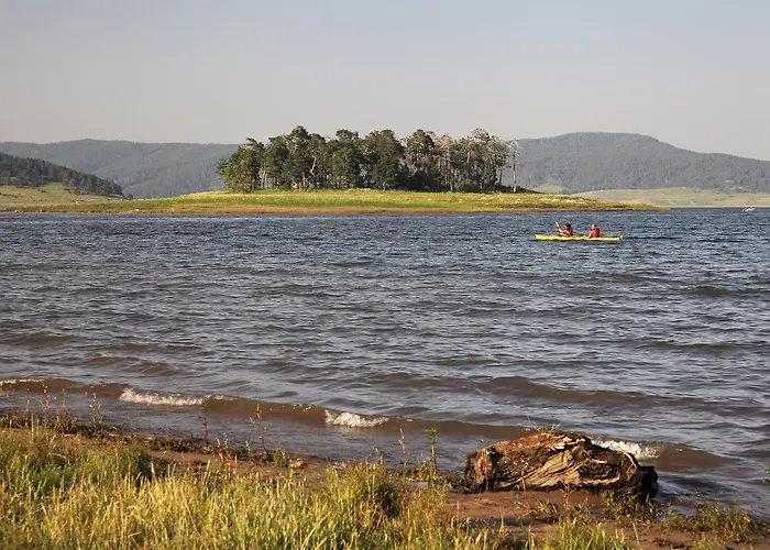 Хотел Santa Maria 3*