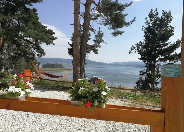 Santa Maria فندق