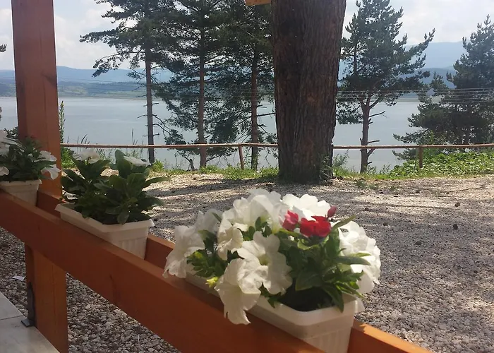 Hotel Santa Maria Tsigov Chark