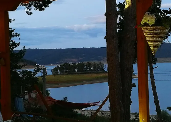 Hotel Santa Maria Tsigov Chark