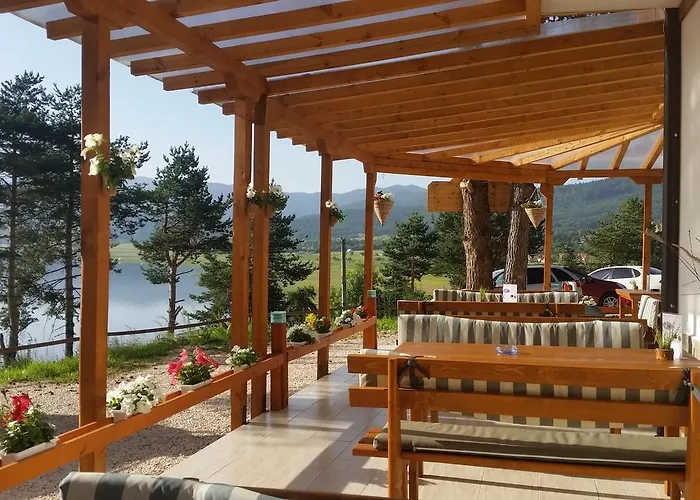 Santa Maria فندق