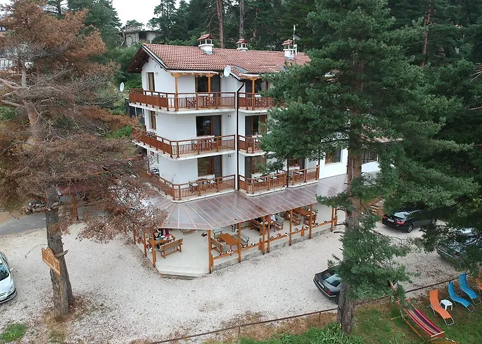 Santa Maria Цигов чарк