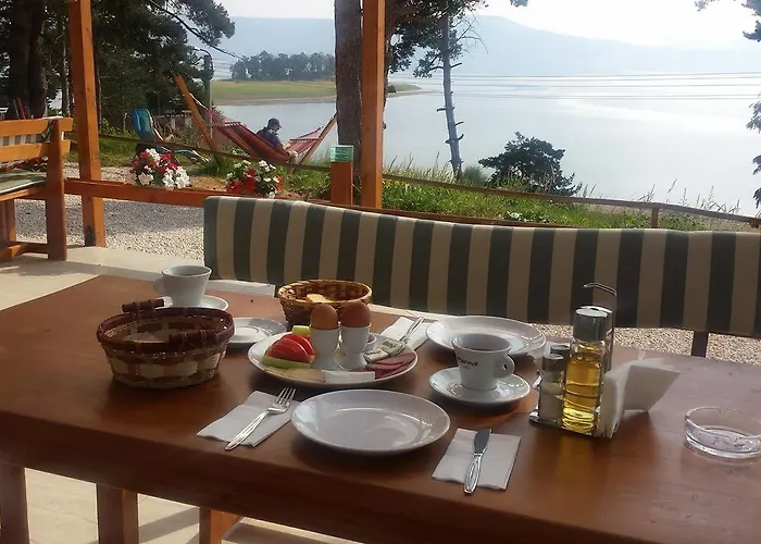 Hotel Santa Maria Tsigov Chark