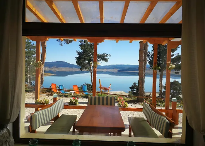 Santa Maria فندق