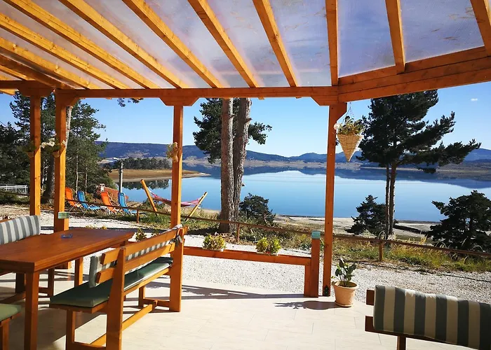 Santa Maria فندق 3*